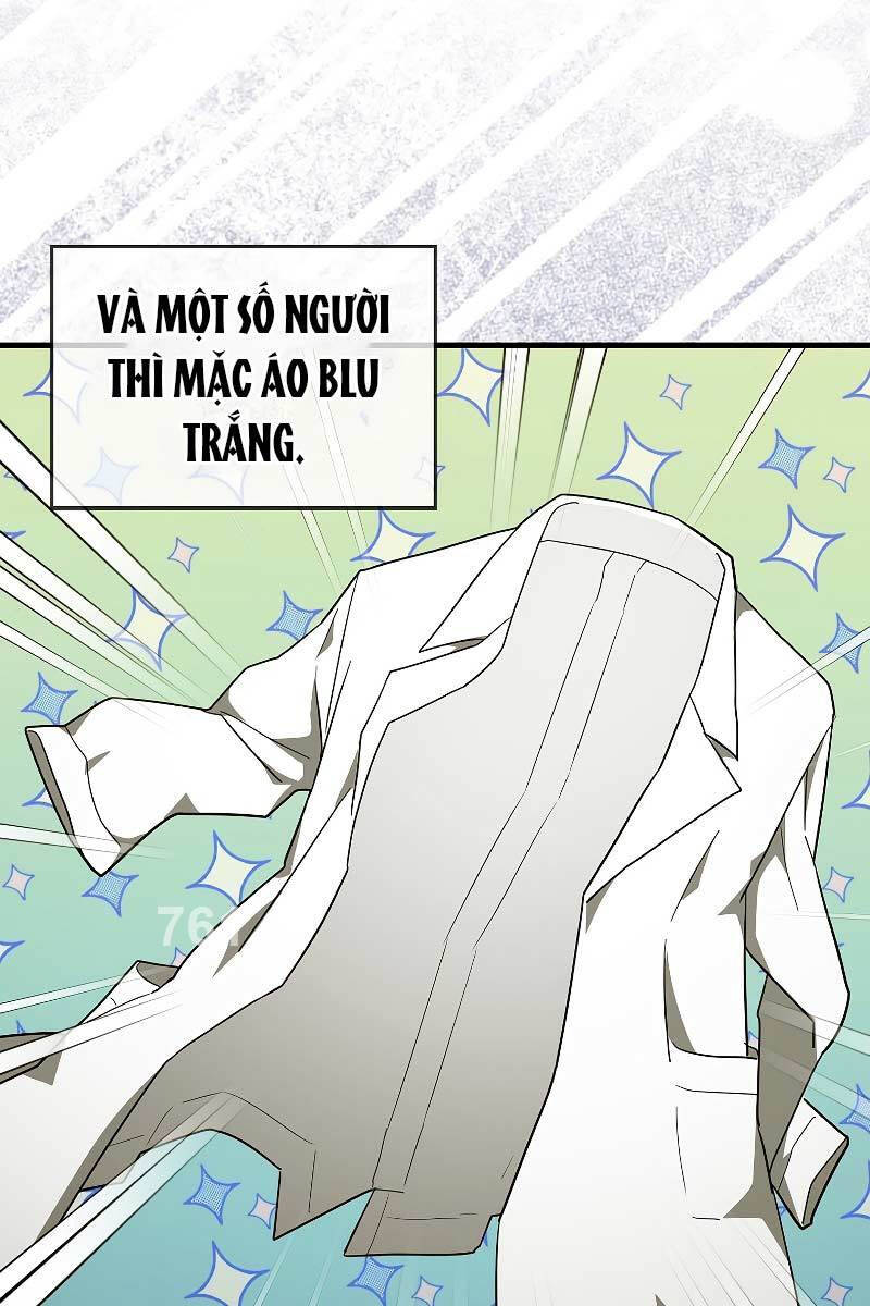 Thánh Cái Khỉ Gì, Đây Là Sức Mạnh Của Y Học Hiện Đại Chap 78 - Next Chap 79