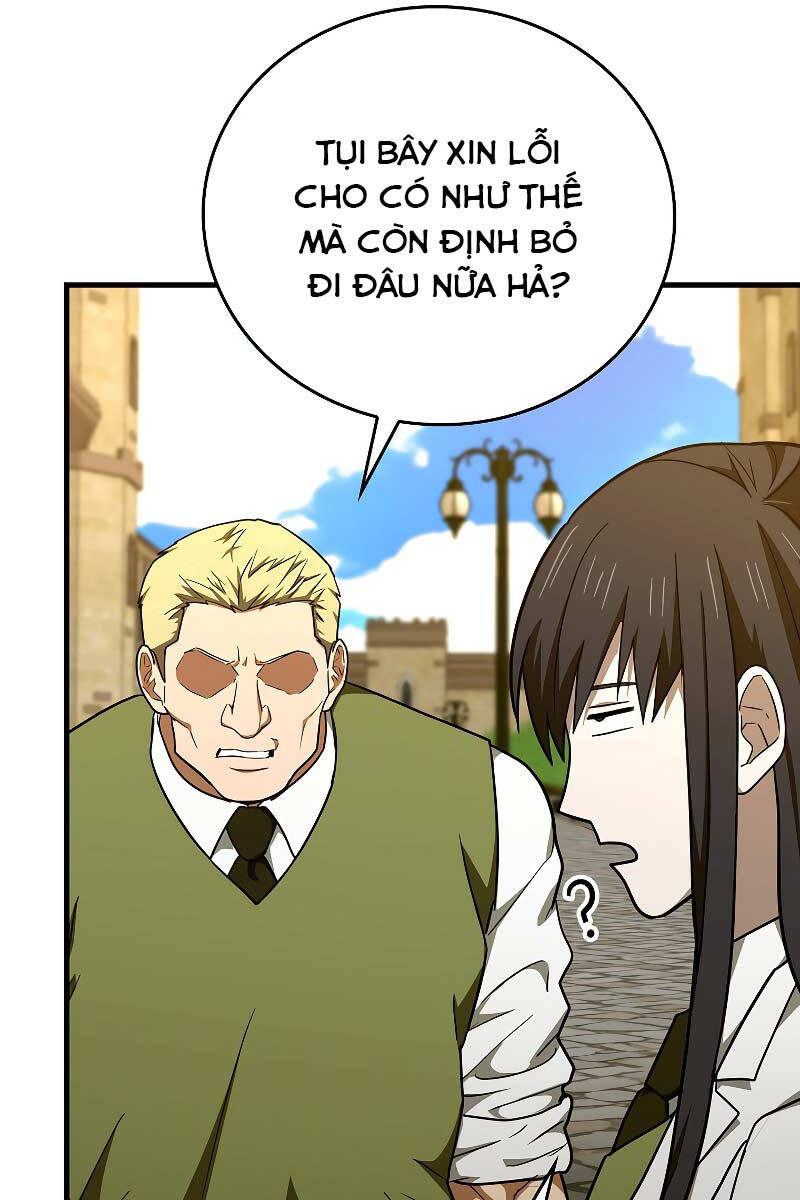 Thánh Cái Khỉ Gì, Đây Là Sức Mạnh Của Y Học Hiện Đại Chap 78 - Next Chap 79