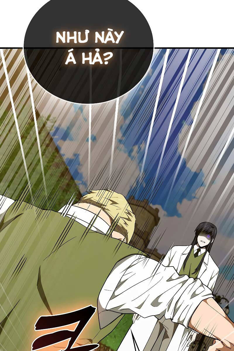 Thánh Cái Khỉ Gì, Đây Là Sức Mạnh Của Y Học Hiện Đại Chap 78 - Next Chap 79