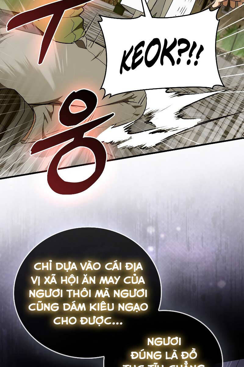 Thánh Cái Khỉ Gì, Đây Là Sức Mạnh Của Y Học Hiện Đại Chap 78 - Next Chap 79