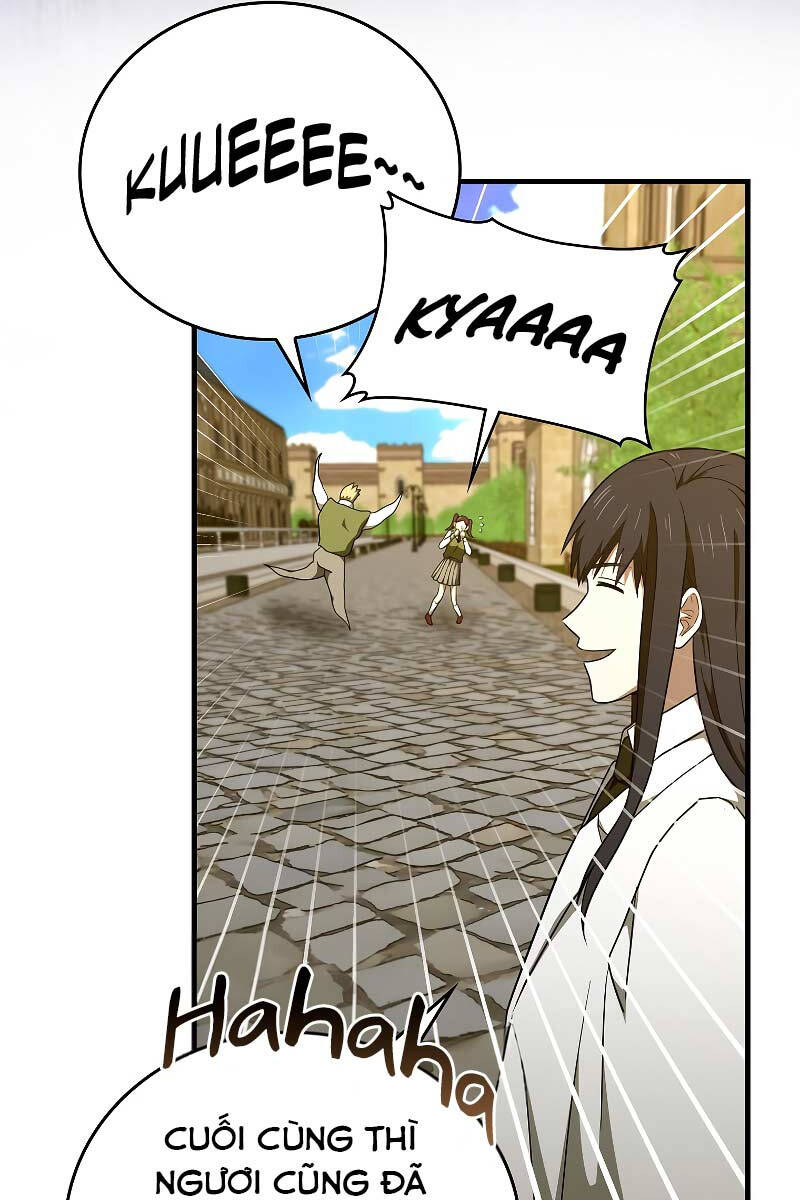 Thánh Cái Khỉ Gì, Đây Là Sức Mạnh Của Y Học Hiện Đại Chap 78 - Next Chap 79