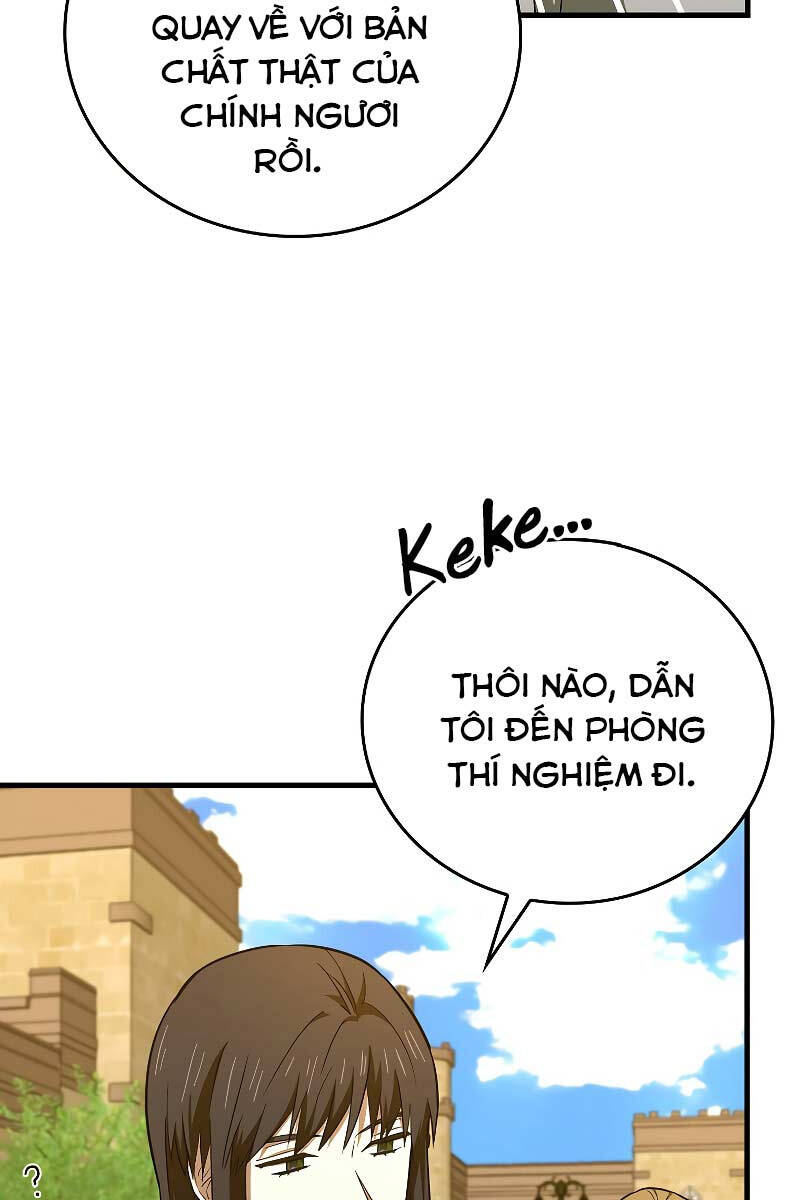 Thánh Cái Khỉ Gì, Đây Là Sức Mạnh Của Y Học Hiện Đại Chap 78 - Next Chap 79