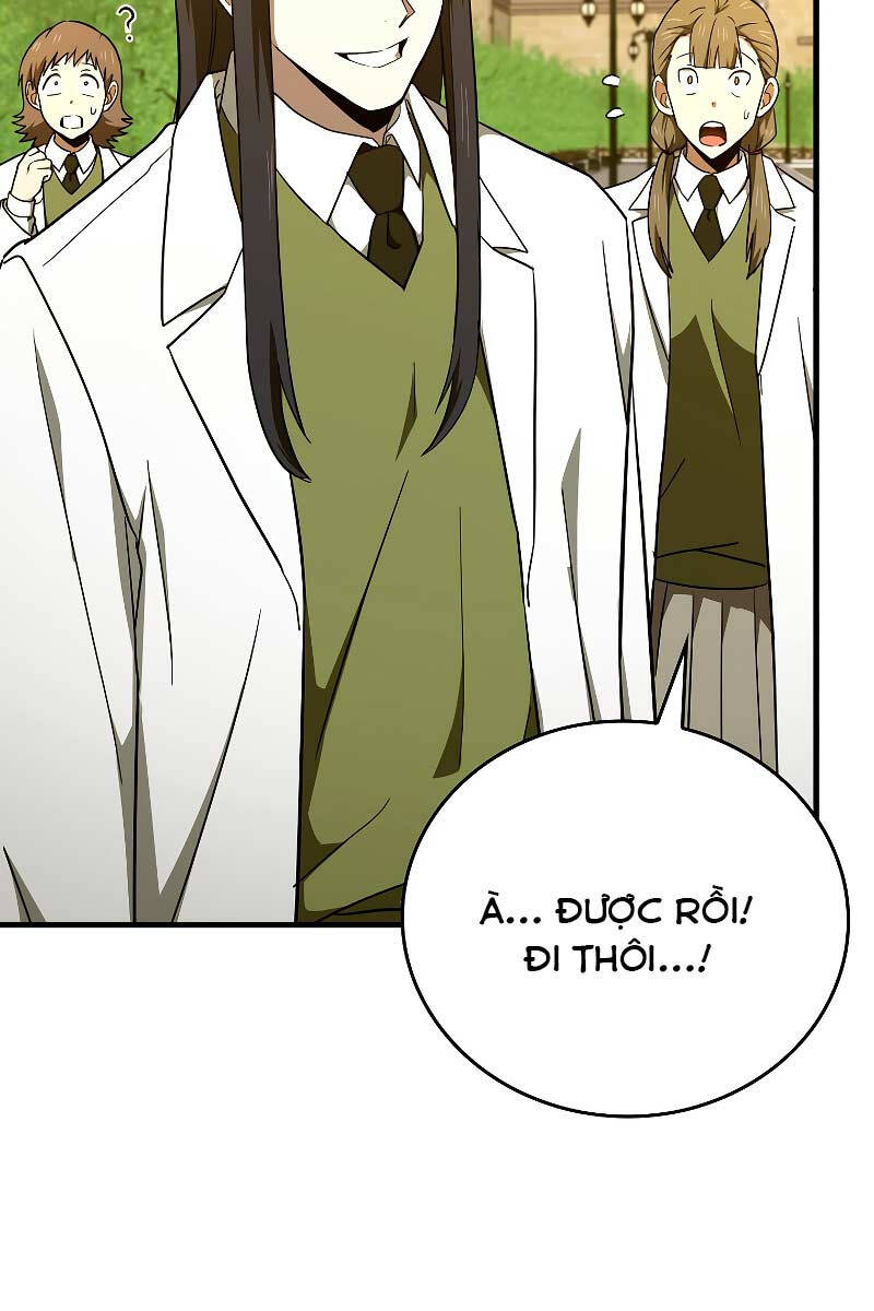 Thánh Cái Khỉ Gì, Đây Là Sức Mạnh Của Y Học Hiện Đại Chap 78 - Next Chap 79