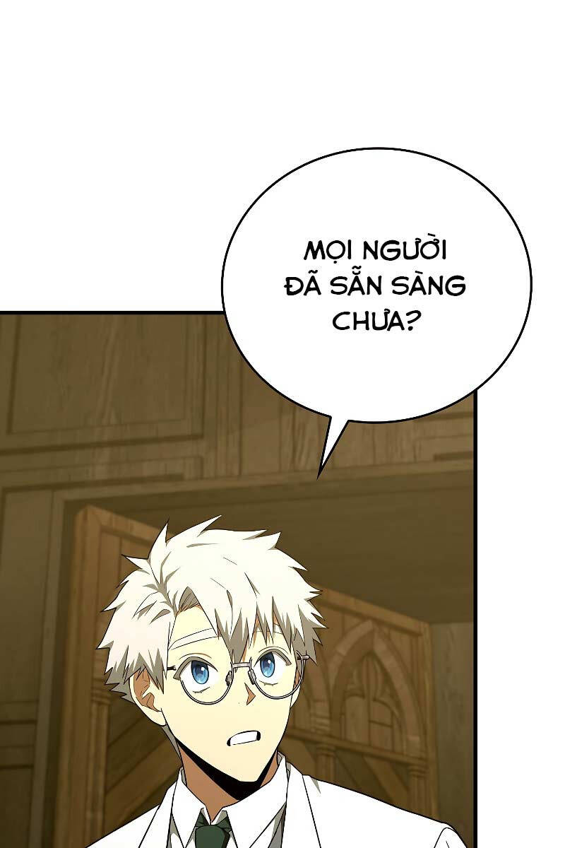 Thánh Cái Khỉ Gì, Đây Là Sức Mạnh Của Y Học Hiện Đại Chap 78 - Next Chap 79