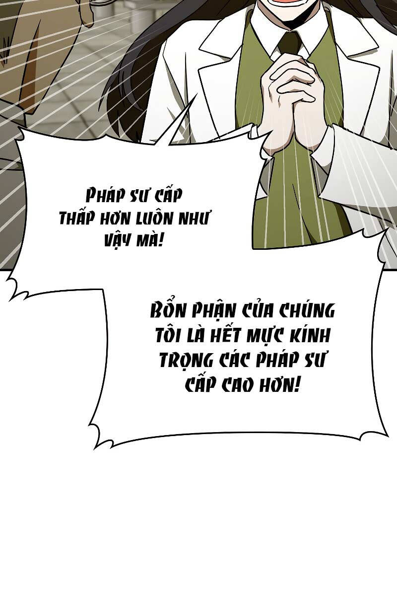 Thánh Cái Khỉ Gì, Đây Là Sức Mạnh Của Y Học Hiện Đại Chap 78 - Next Chap 79