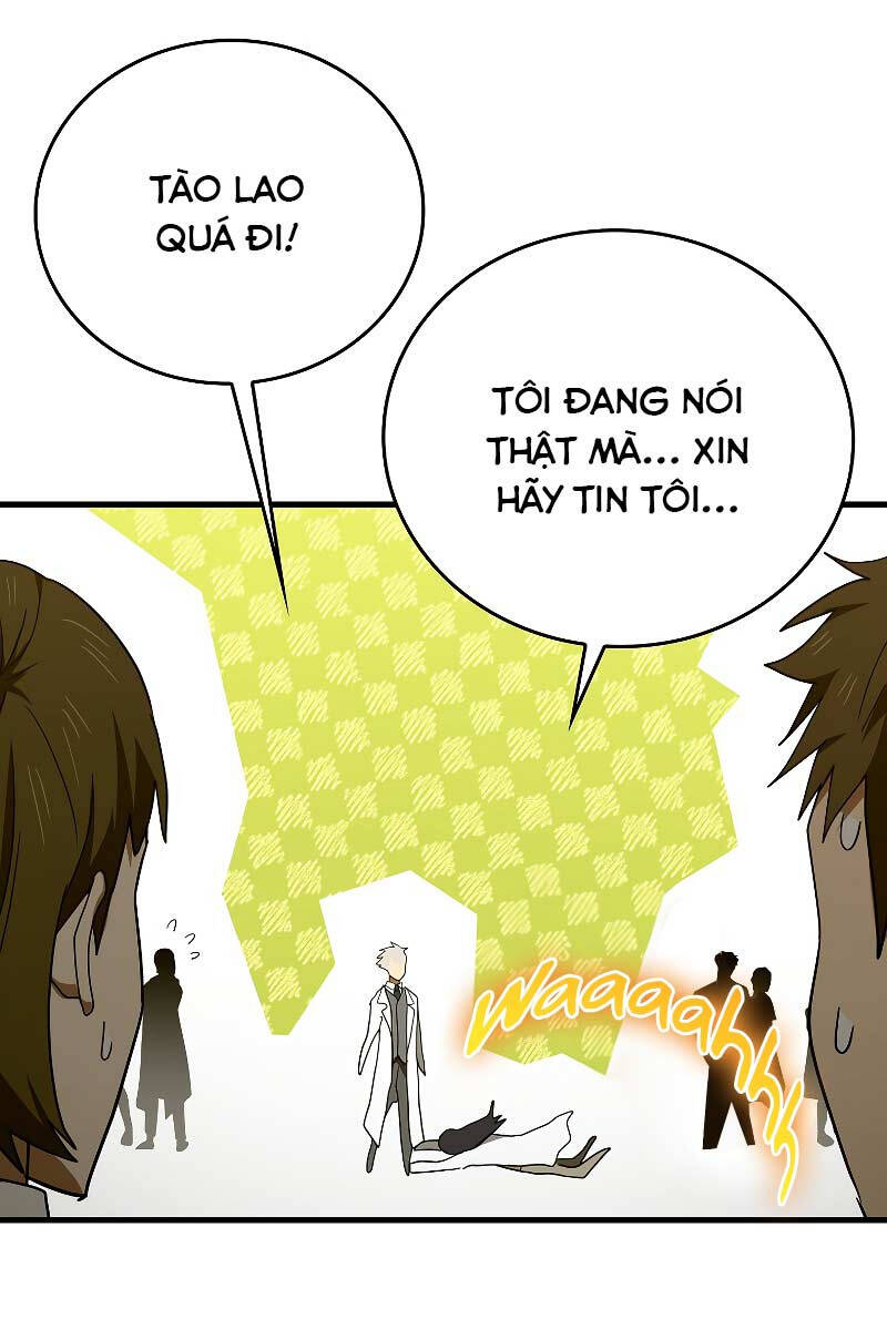 Thánh Cái Khỉ Gì, Đây Là Sức Mạnh Của Y Học Hiện Đại Chap 78 - Next Chap 79