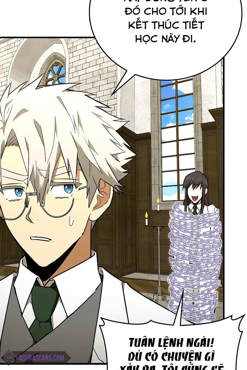 Thánh Cái Khỉ Gì, Đây Là Sức Mạnh Của Y Học Hiện Đại Chap 78 - Next Chap 79