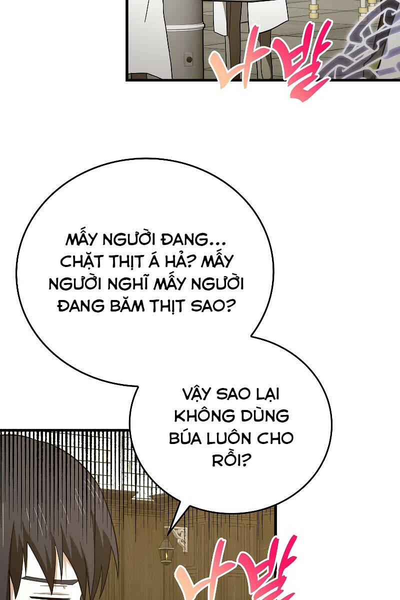 Thánh Cái Khỉ Gì, Đây Là Sức Mạnh Của Y Học Hiện Đại Chap 78 - Next Chap 79