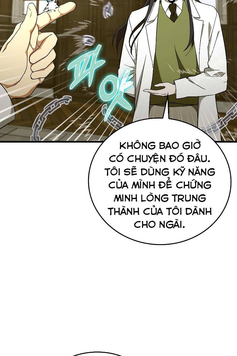 Thánh Cái Khỉ Gì, Đây Là Sức Mạnh Của Y Học Hiện Đại Chap 78 - Next Chap 79