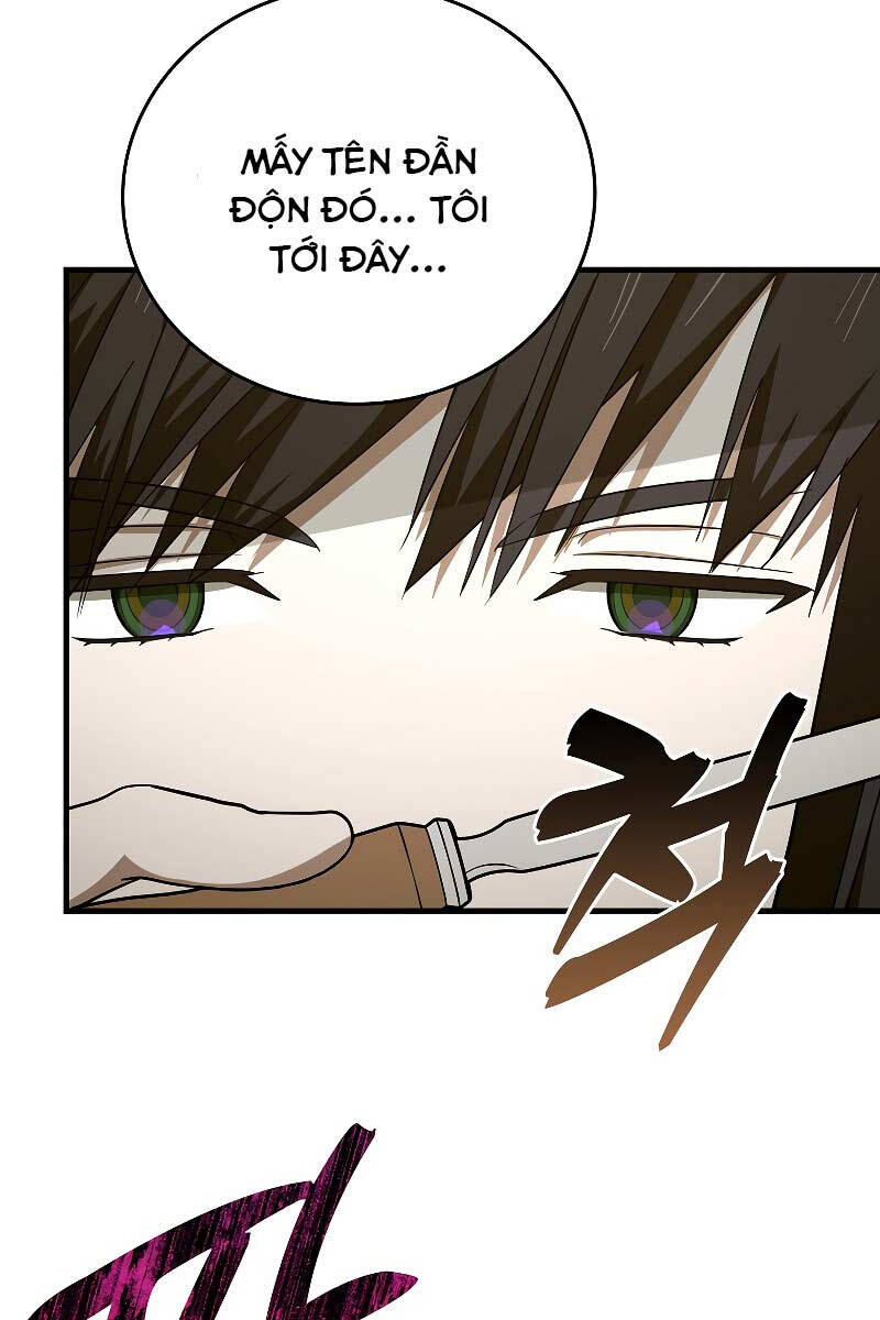 Thánh Cái Khỉ Gì, Đây Là Sức Mạnh Của Y Học Hiện Đại Chap 78 - Next Chap 79