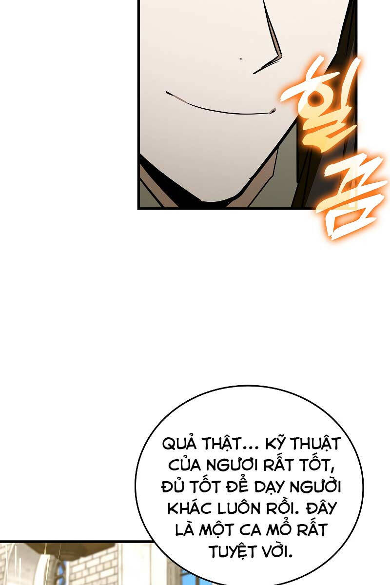 Thánh Cái Khỉ Gì, Đây Là Sức Mạnh Của Y Học Hiện Đại Chap 78 - Next Chap 79