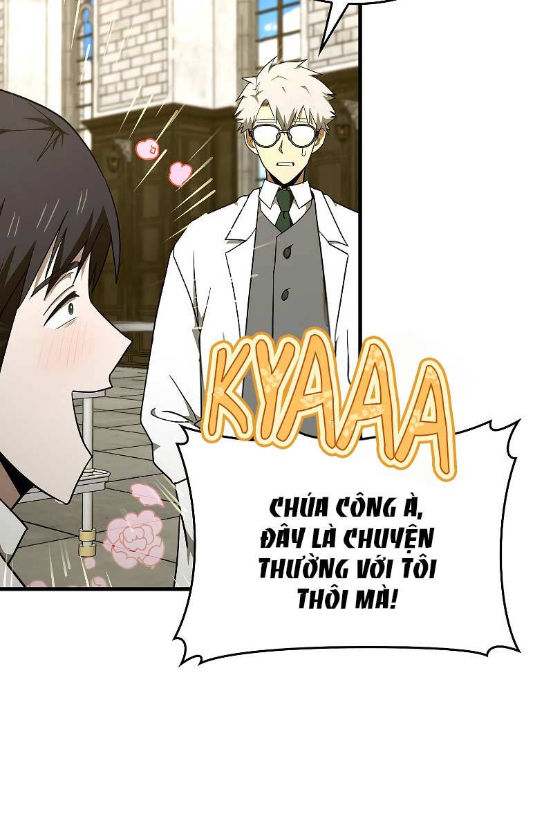 Thánh Cái Khỉ Gì, Đây Là Sức Mạnh Của Y Học Hiện Đại Chap 78 - Next Chap 79