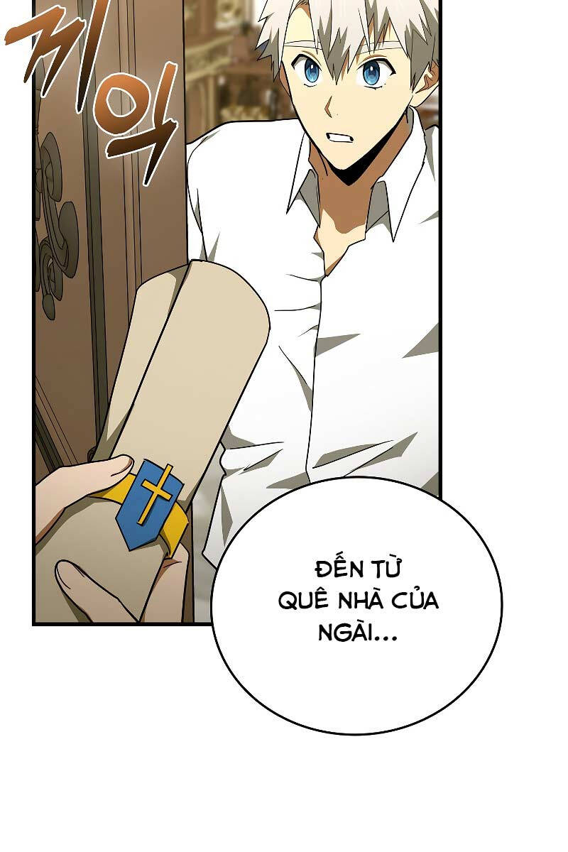Thánh Cái Khỉ Gì, Đây Là Sức Mạnh Của Y Học Hiện Đại Chap 78 - Next Chap 79