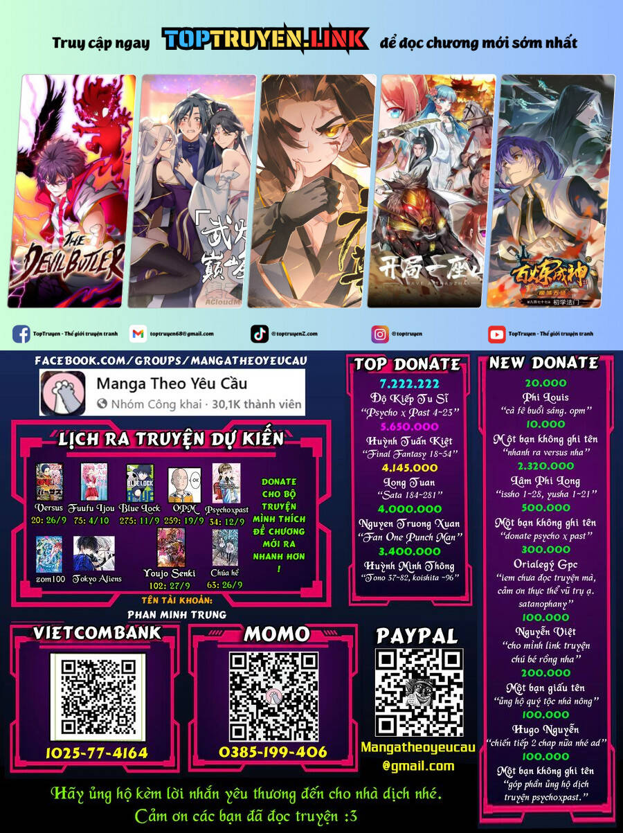 Thánh Chiến Ký Elna Saga Chap 34 - Next Chap 35