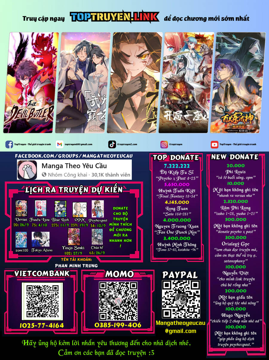 Thánh Chiến Ký Elna Saga Chap 35 - Next Chap 36