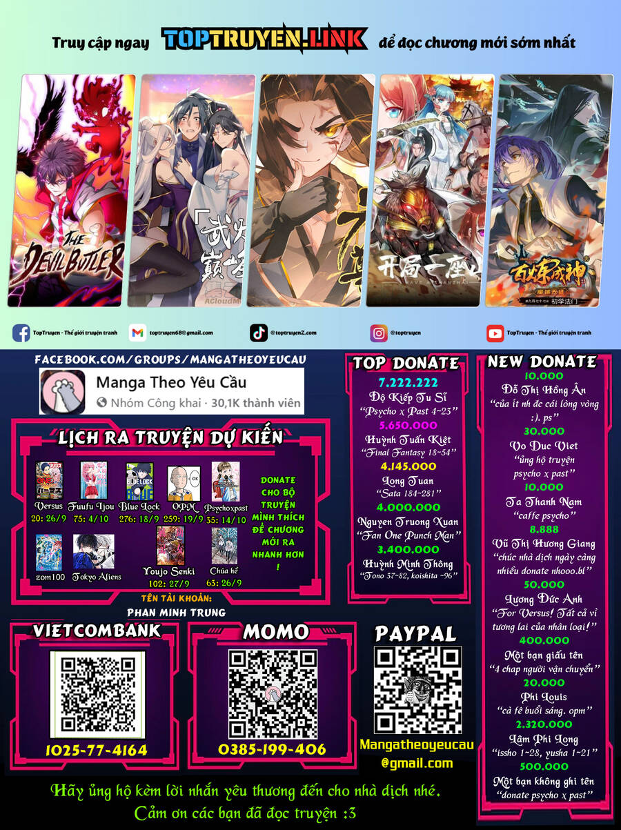 Thánh Chiến Ký Elna Saga Chap 36 - Next Chap 37