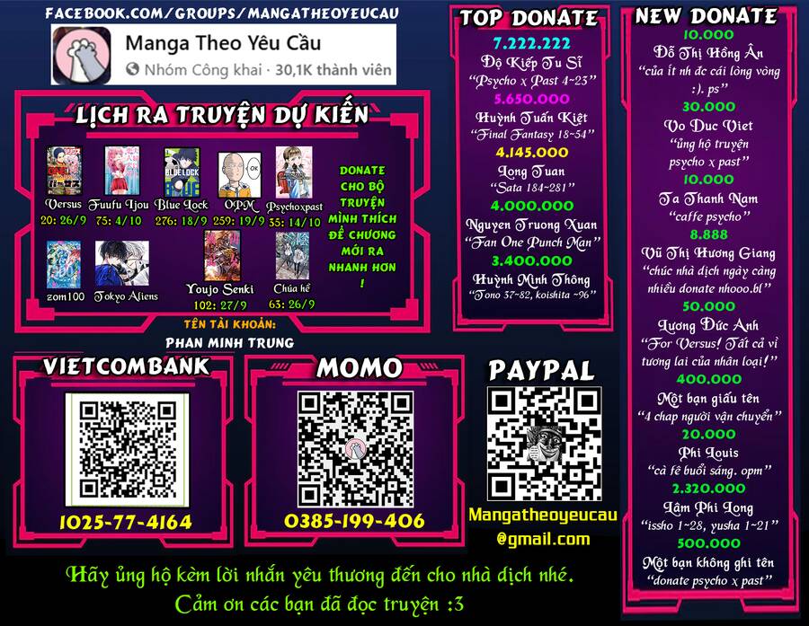 Thánh Chiến Ký Elna Saga Chap 36 - Next Chap 37