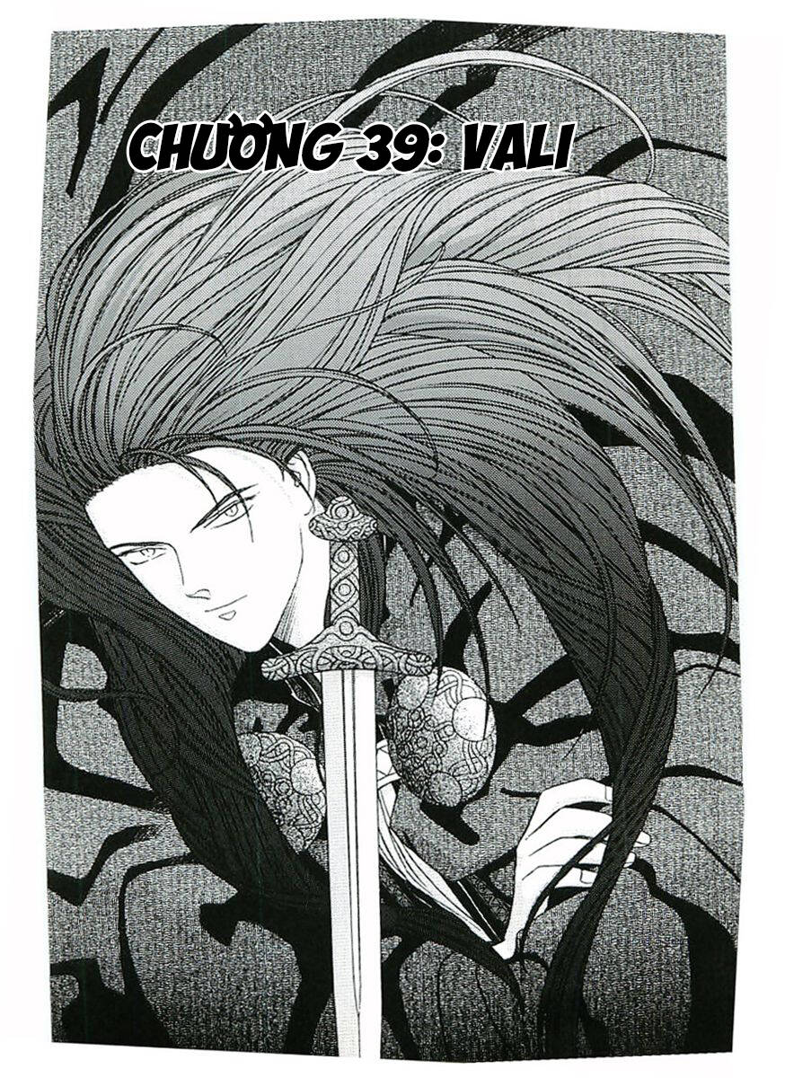 Thánh Chiến Ký Elna Saga Chap 39 - Next Chap 40