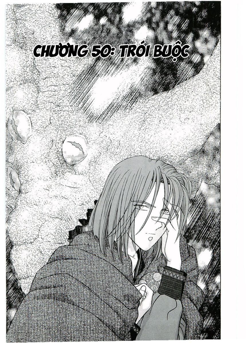 Thánh Chiến Ký Elna Saga Chap 50 - Next Chap 51