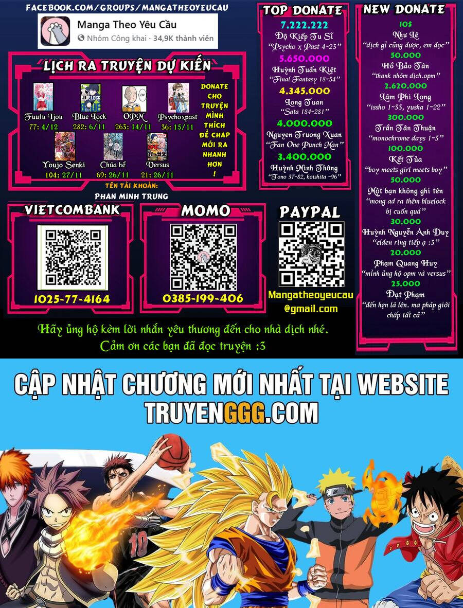 Thánh Chiến Ký Elna Saga Chap 52 - Next Chap 53