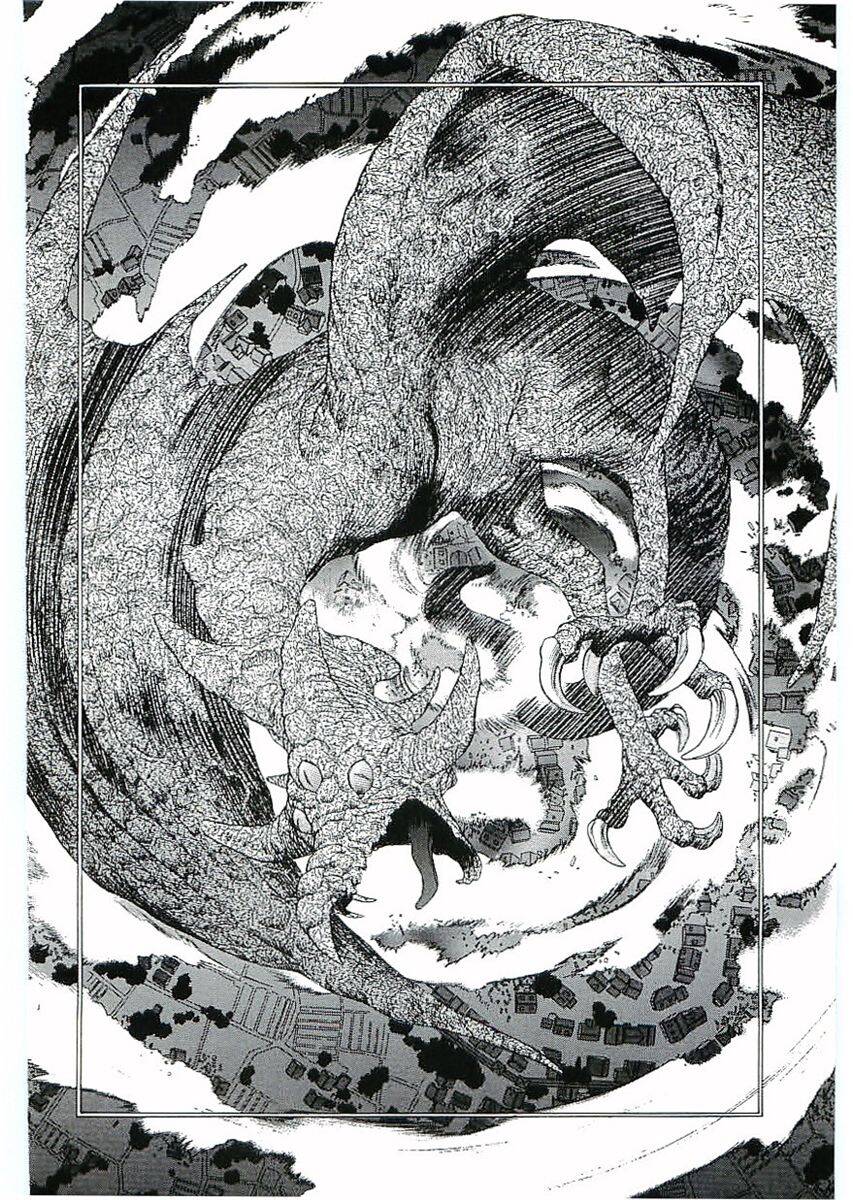 Thánh Chiến Ký Elna Saga Chap 53 - Next Chap 54