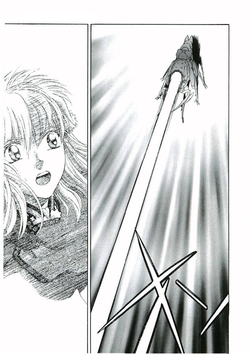 Thánh Chiến Ký Elna Saga Chap 54 - Next Chap 55