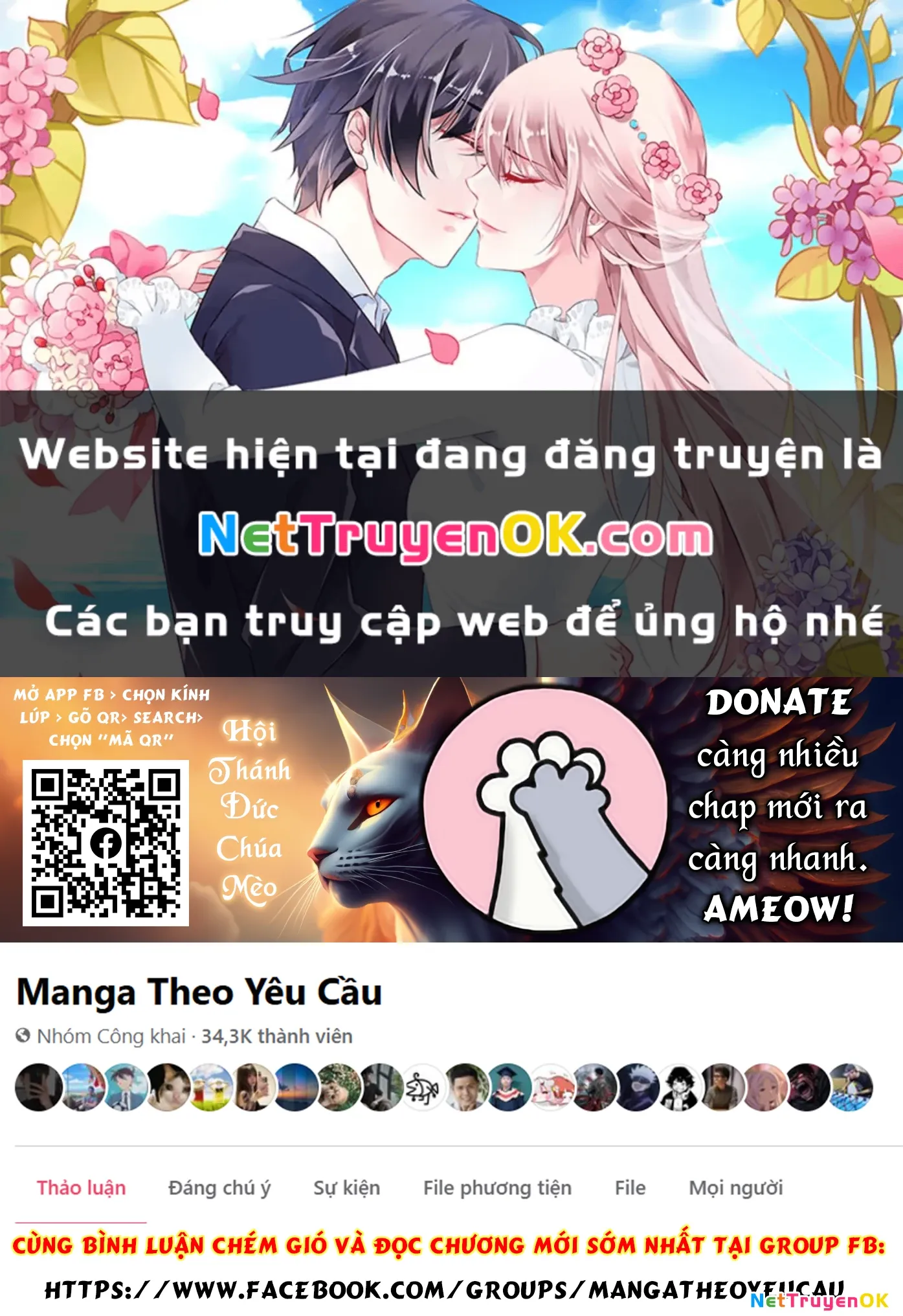 Thánh Chiến Ký Elna Saga Chap 64 - Next Chap 65