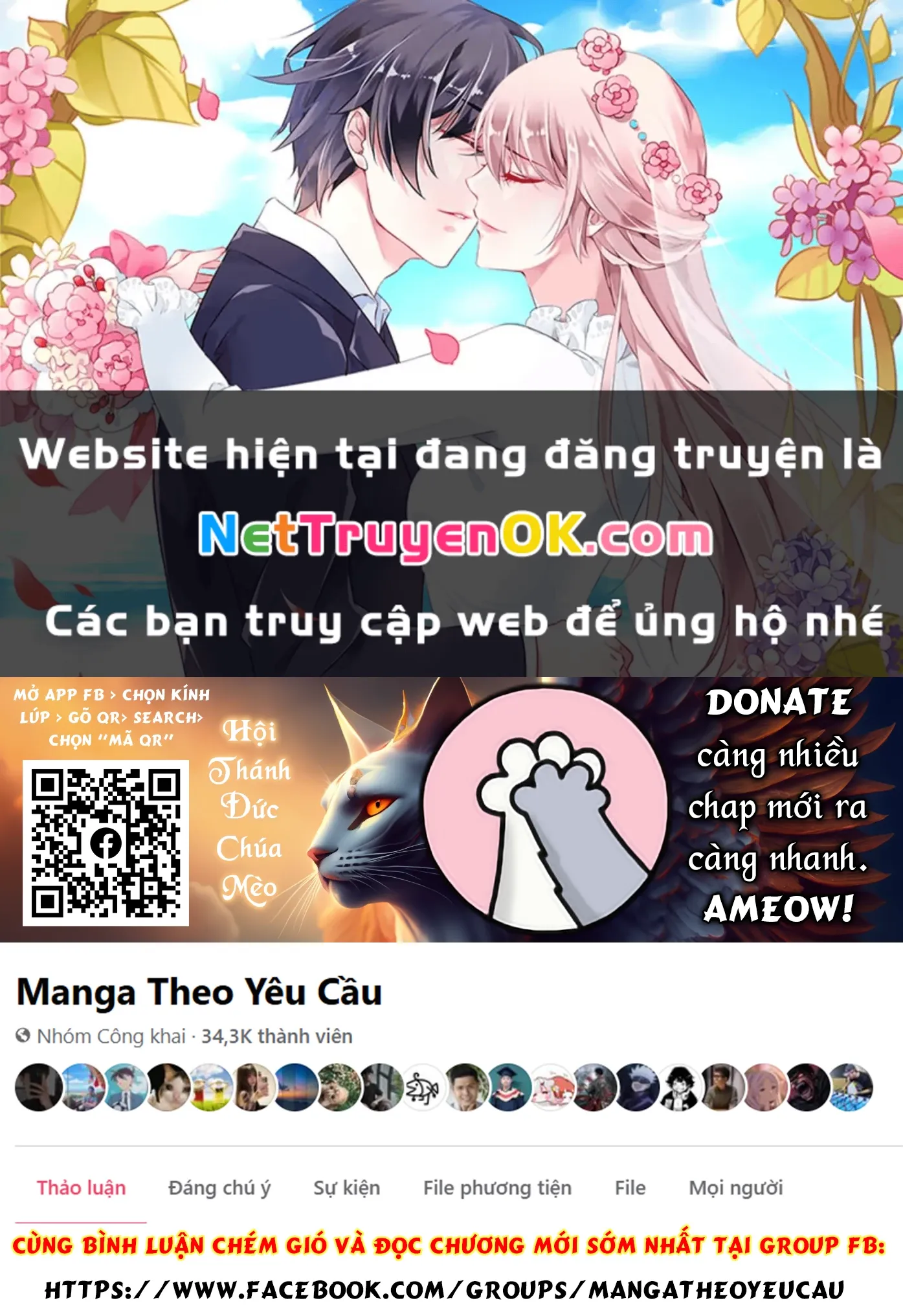 Thánh Chiến Ký Elna Saga Chap 65 - Next Chap 66