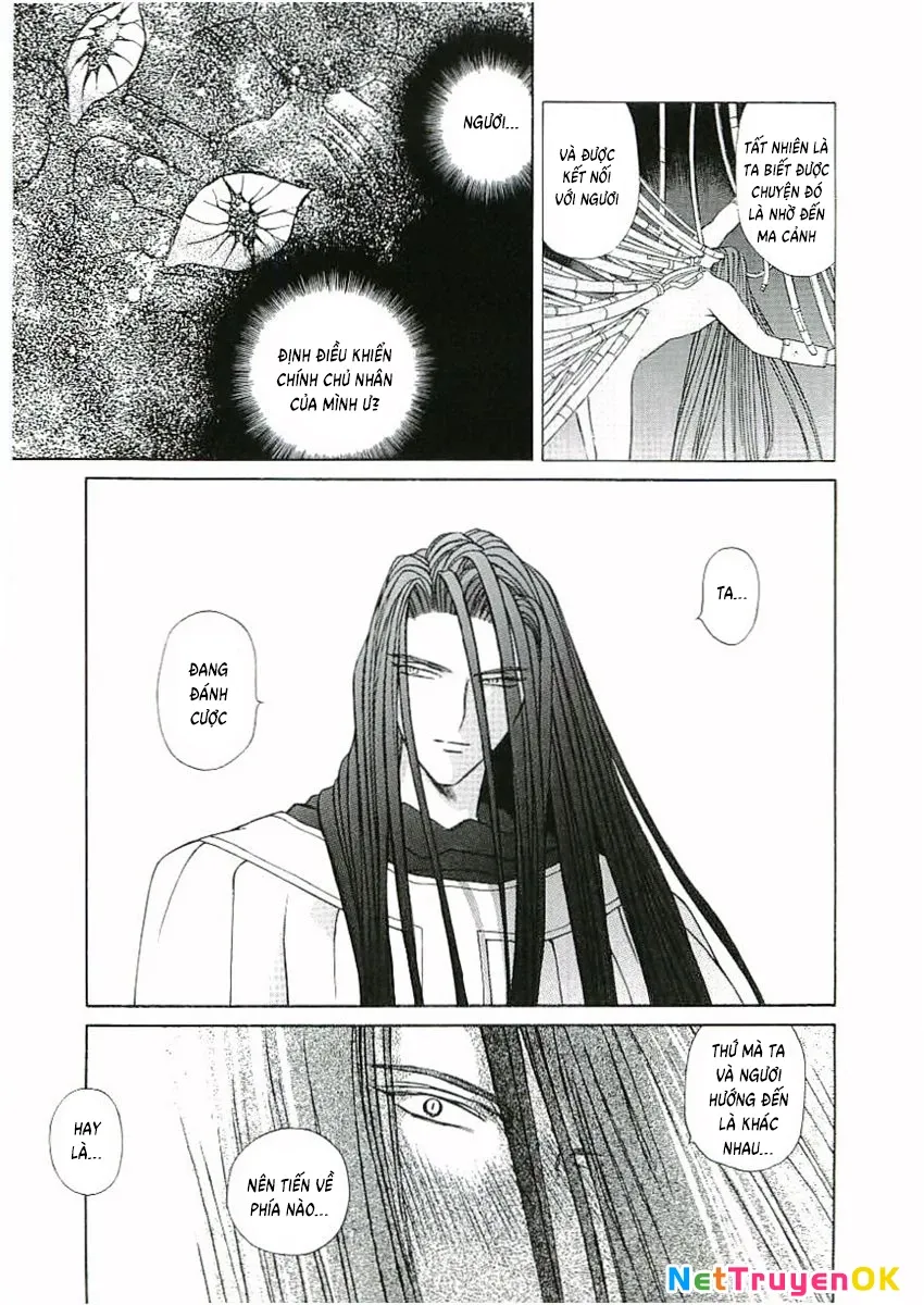 Thánh Chiến Ký Elna Saga Chap 65 - Next Chap 66