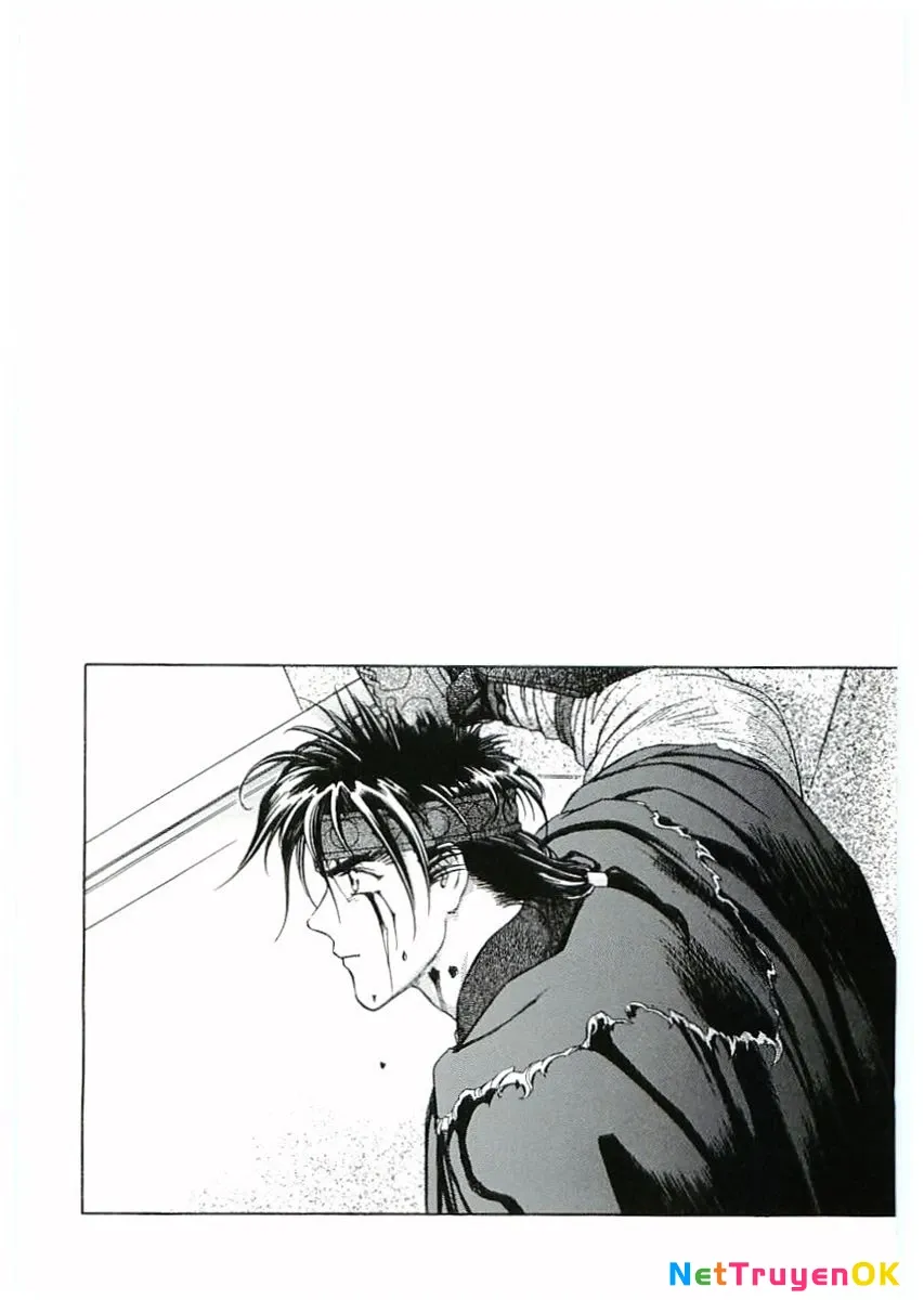 Thánh Chiến Ký Elna Saga Chap 65 - Next Chap 66