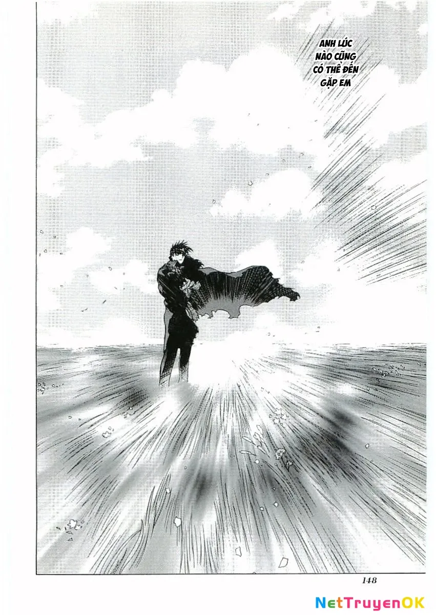 Thánh Chiến Ký Elna Saga Chap 65 - Next Chap 66