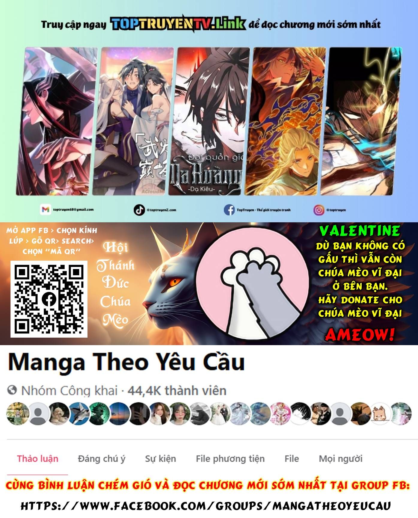 Thánh Chiến Ký Elna Saga Chap 66 - Next Chap 67