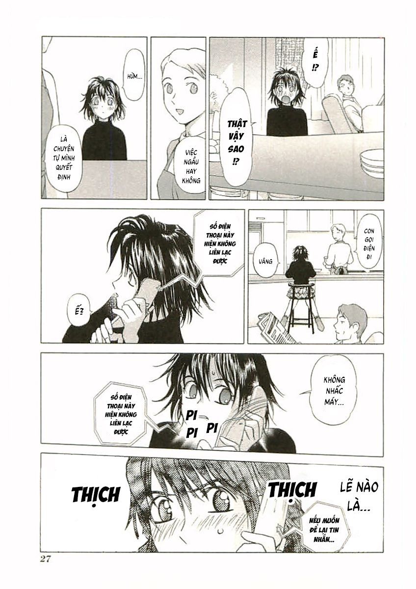 Thánh Chiến Ký Elna Saga Chap 66 - Next Chap 67