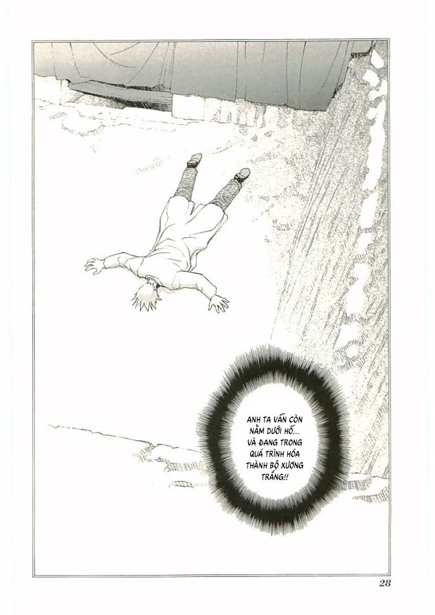 Thánh Chiến Ký Elna Saga Chap 66 - Next Chap 67