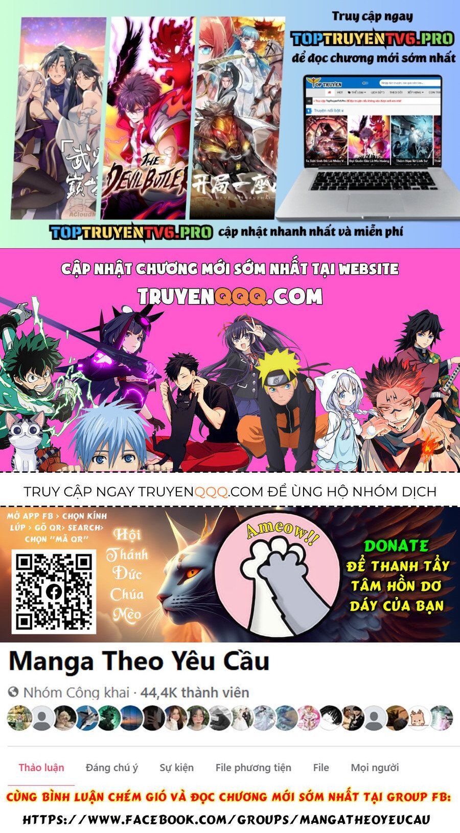 Thánh Chiến Ký Elna Saga Chap 68 - Next Chap 69