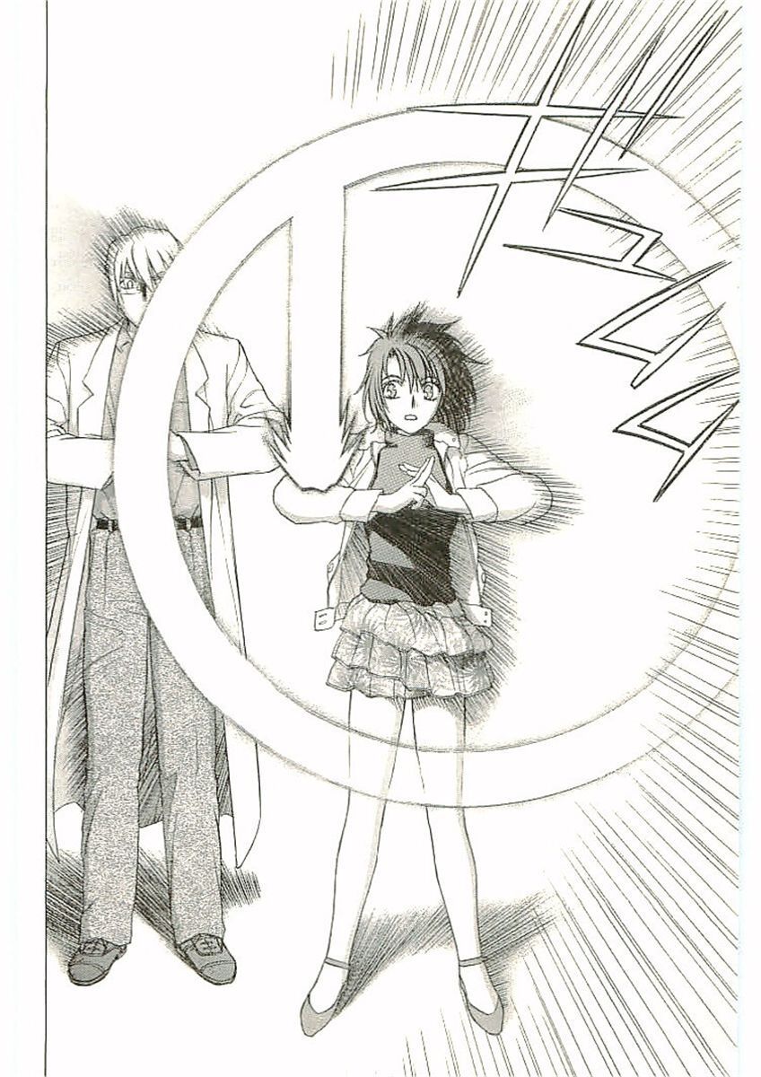 Thánh Chiến Ký Elna Saga Chap 68 - Next Chap 69