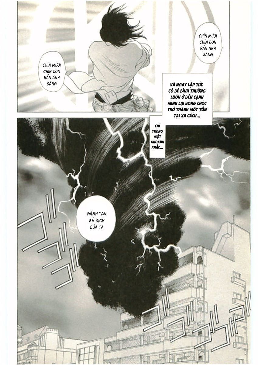 Thánh Chiến Ký Elna Saga Chap 68 - Next Chap 69