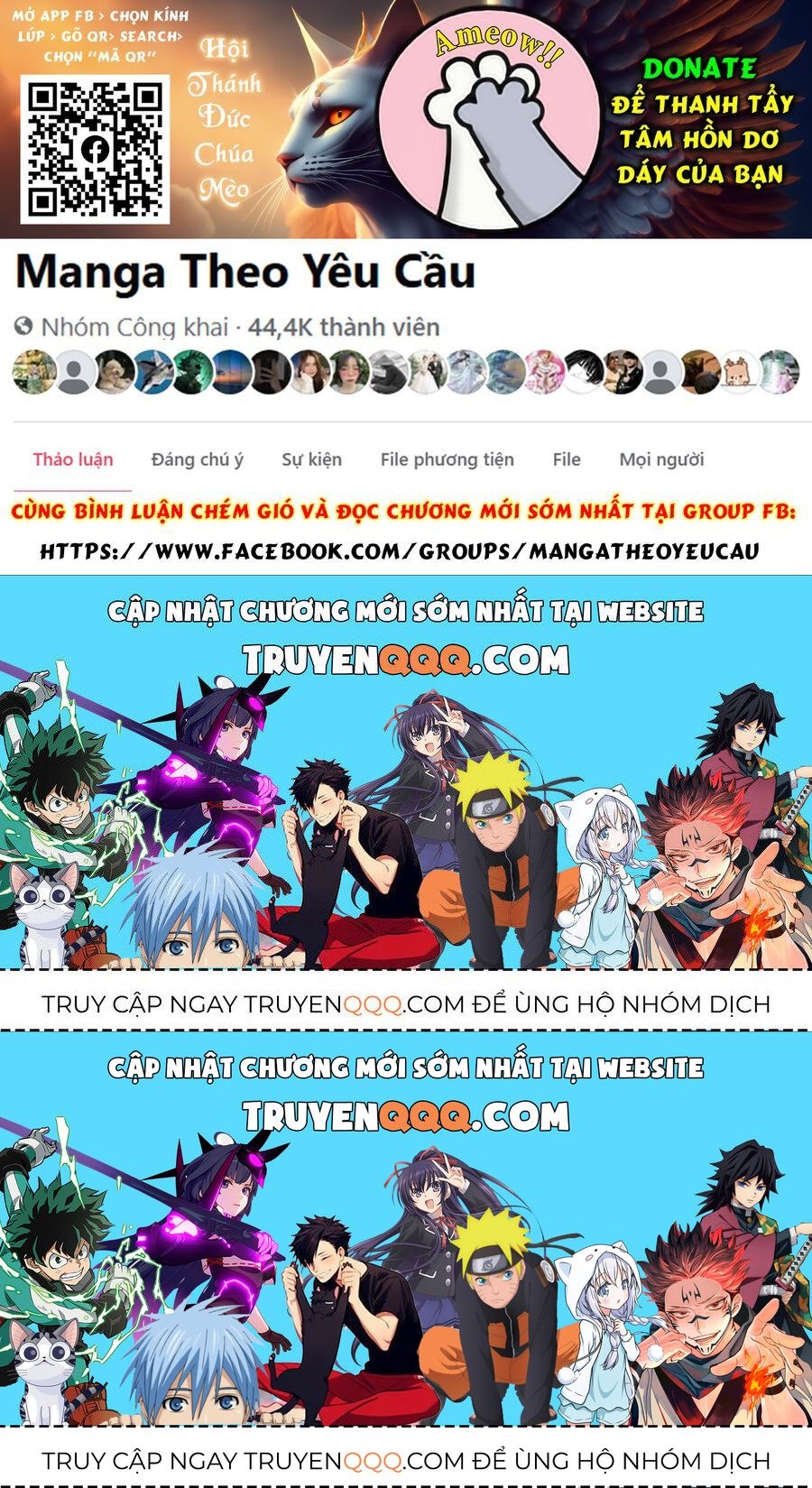 Thánh Chiến Ký Elna Saga Chap 68 - Next Chap 69