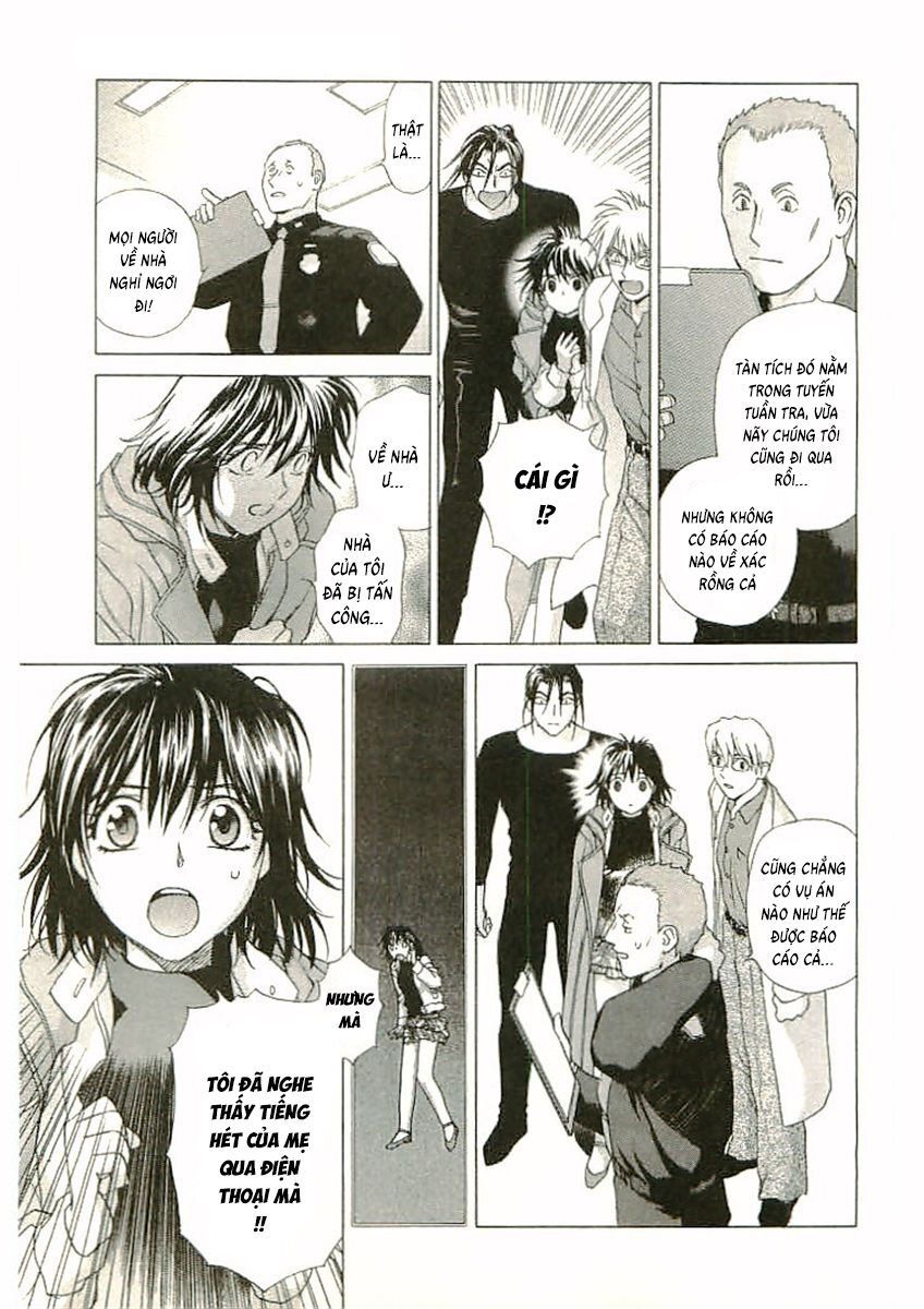 Thánh Chiến Ký Elna Saga Chap 70 - Next Chap 71