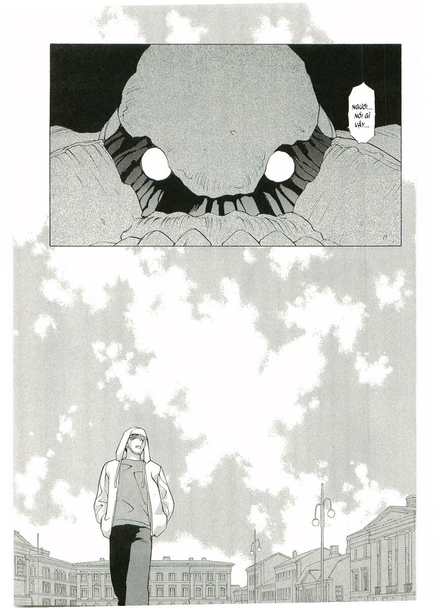 Thánh Chiến Ký Elna Saga Chap 94 - Next Chap 95