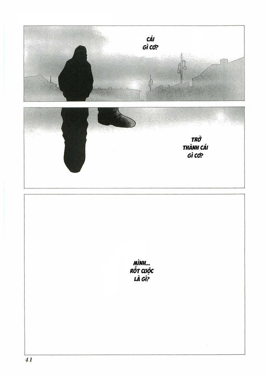 Thánh Chiến Ký Elna Saga Chap 94 - Next Chap 95