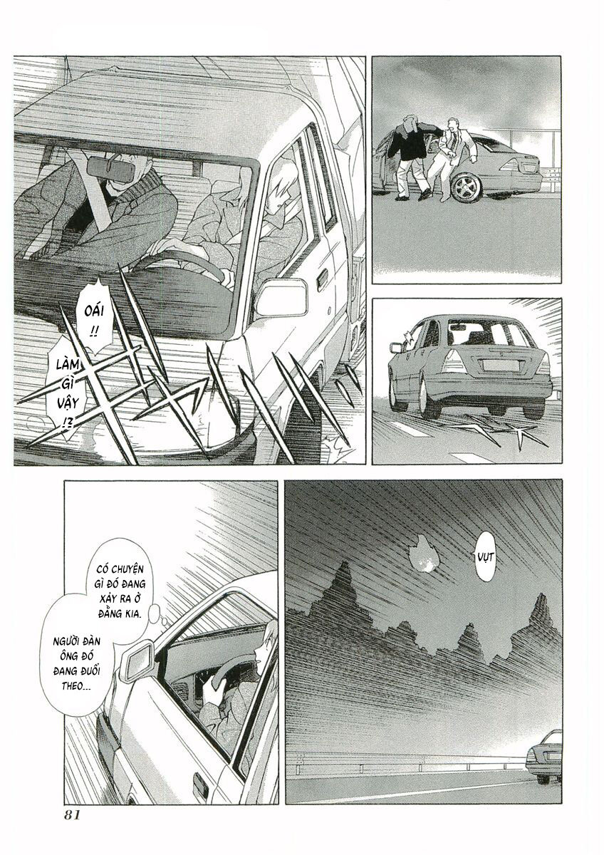 Thánh Chiến Ký Elna Saga Chap 95 - Next Chap 96