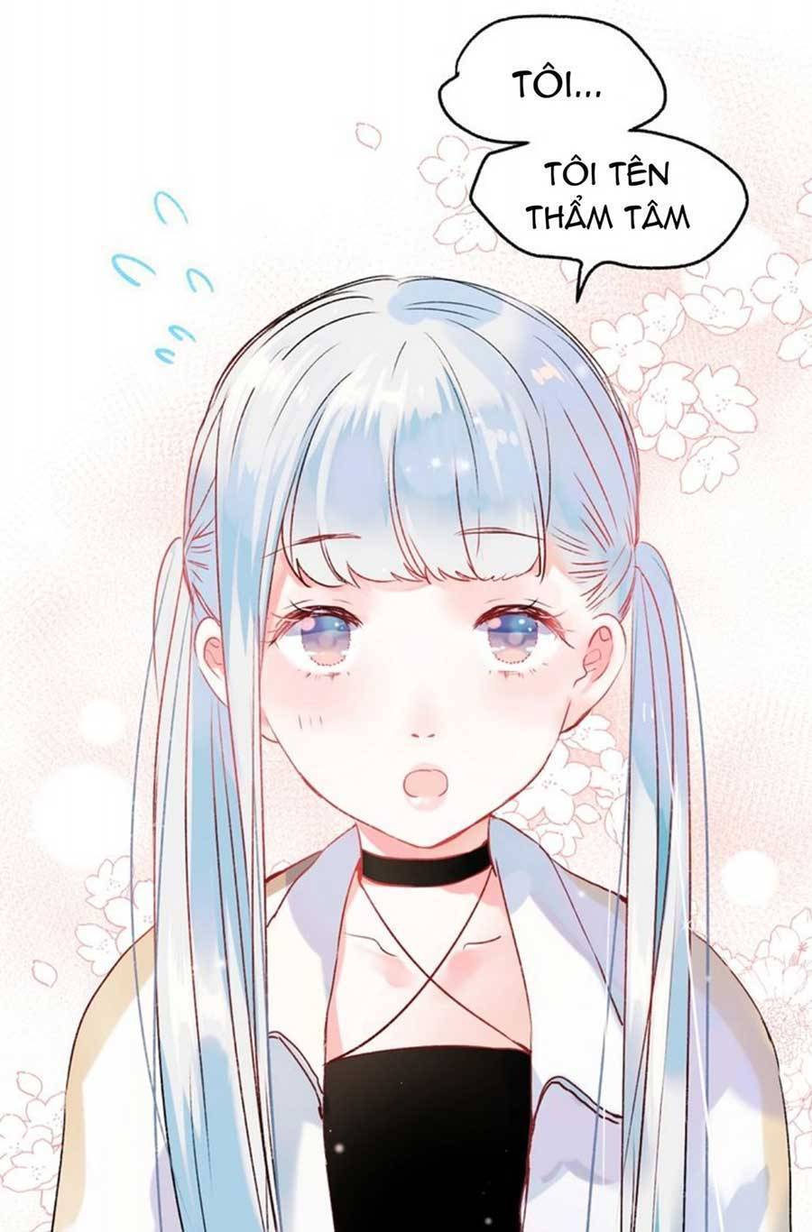Thành Dã Tiêu Hà Chap 35 - Next Chap 36