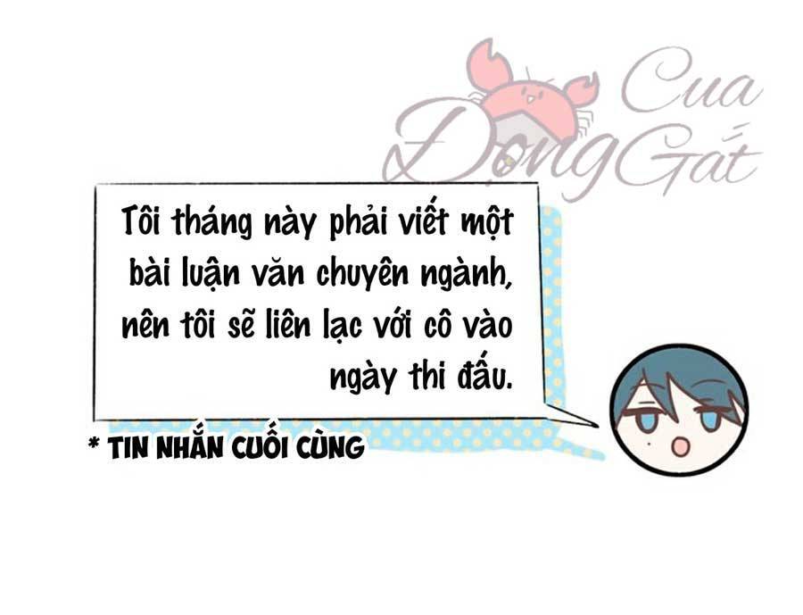 Thành Dã Tiêu Hà Chap 35 - Next Chap 36