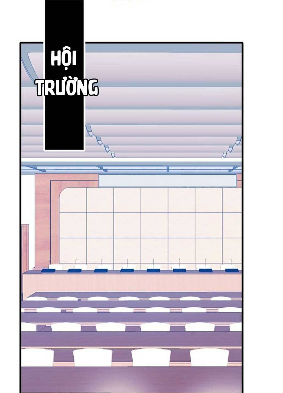 Thành Dã Tiêu Hà Chap 35 - Next Chap 36