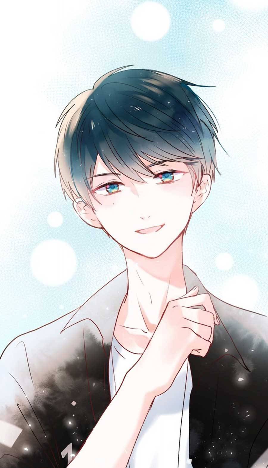 Thành Dã Tiêu Hà Chap 35 - Next Chap 36