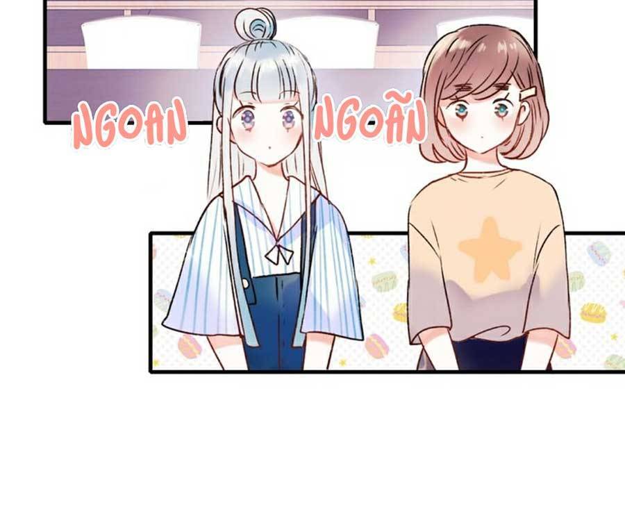 Thành Dã Tiêu Hà Chap 35 - Next Chap 36