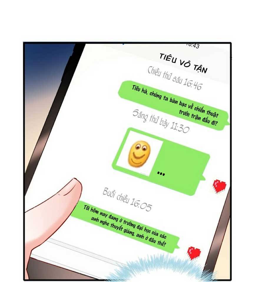 Thành Dã Tiêu Hà Chap 35 - Next Chap 36