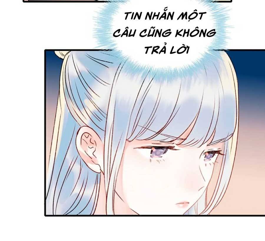 Thành Dã Tiêu Hà Chap 35 - Next Chap 36