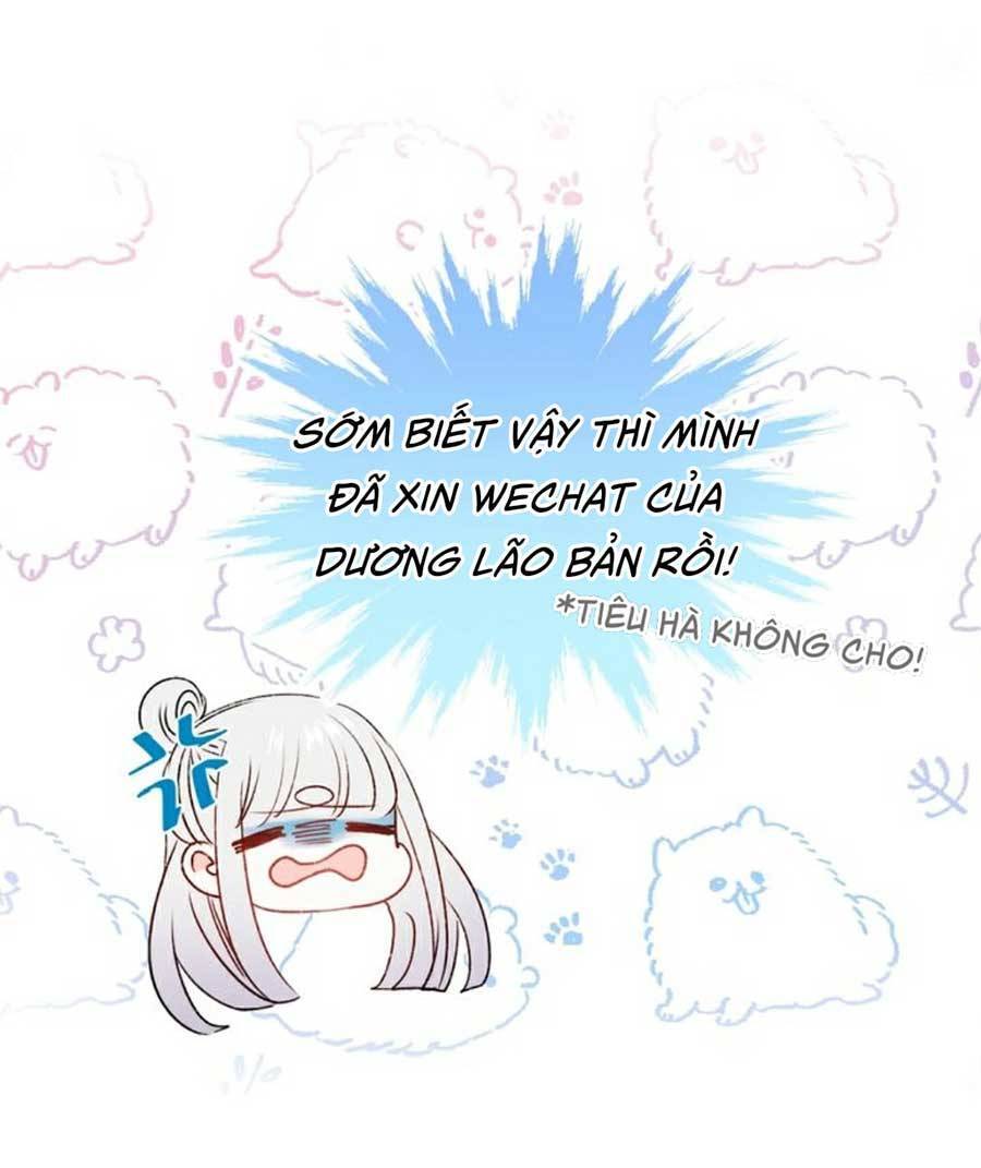 Thành Dã Tiêu Hà Chap 35 - Next Chap 36